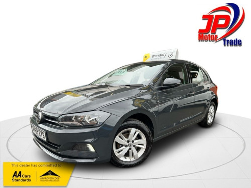 Volkswagen Polo SE TSI
