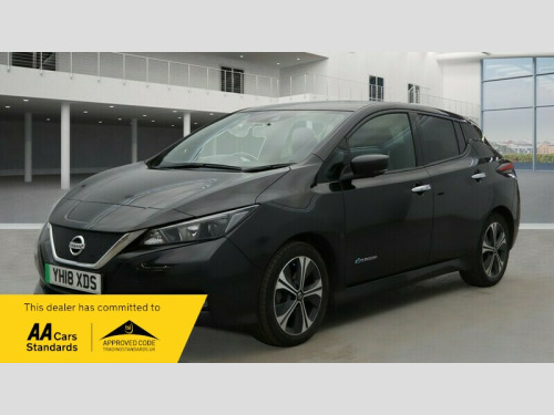 Nissan Leaf LAUNCH EDITION