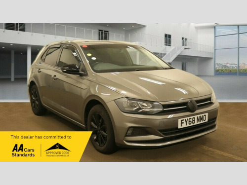 Volkswagen Polo SE