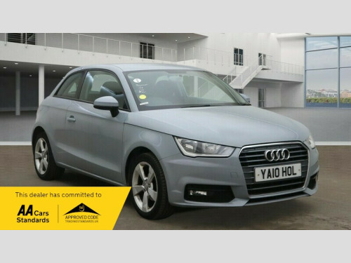 Audi A1  TFSI SPORT