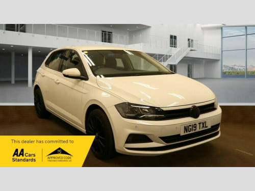 Volkswagen Polo SE EVO