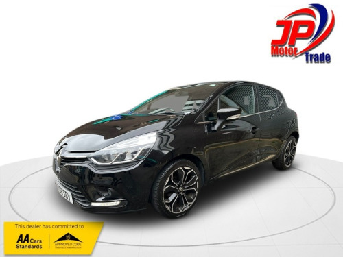 Renault Clio  ICONIC TCE