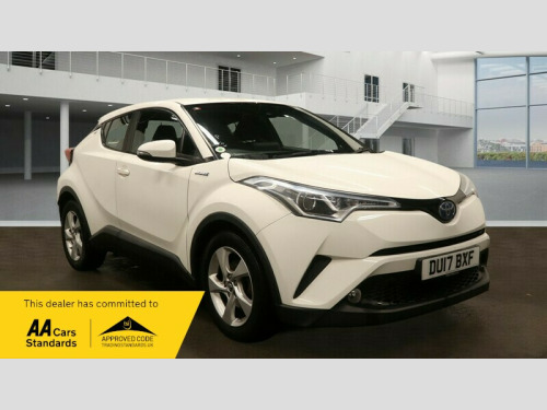 Toyota C-HR  ICON 