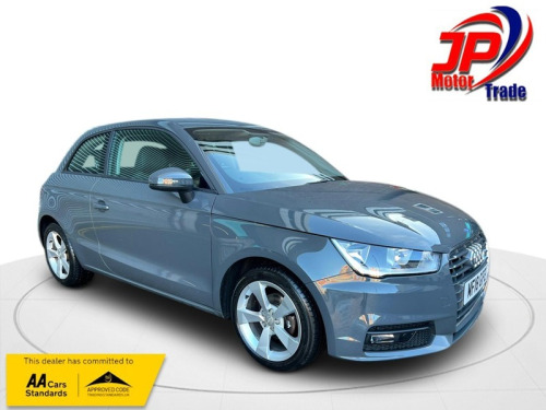 Audi A1  TFSI SPORT 