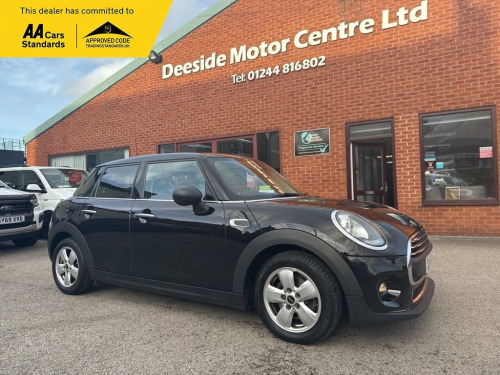 MINI Hatch  1.2 One Hatchback 5dr Petrol Manual Euro 6 (s/s) (