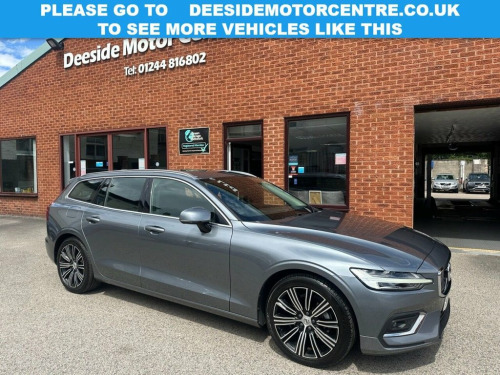 Volvo V60  2.0 D4 Inscription Estate 5dr Diesel Manual Euro 6