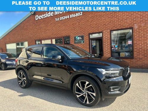 Volvo XC40  2.0 D3 R-Design Pro SUV 5dr Diesel Auto AWD Euro 6
