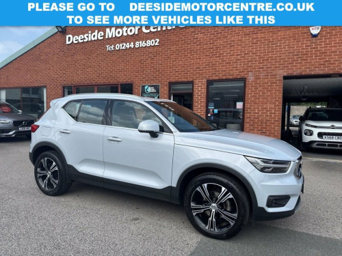 Volvo XC40  1.5 T3 Inscription Pro SUV 5dr Petrol Auto Euro 6 