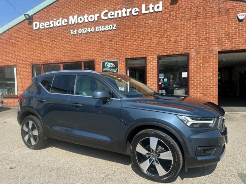 Volvo XC40  2.0 D3 Inscription Pro SUV 5dr Diesel Auto Euro 6 