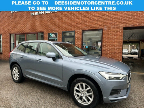 Volvo XC60  2.0 D4 Momentum SUV 5dr Diesel Auto AWD Euro 6 (s/ 