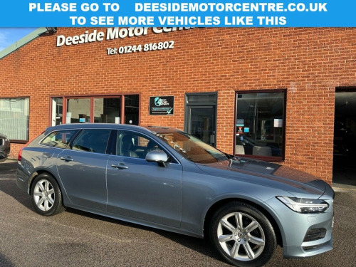 Volvo V90  2.0 D4 Momentum Estate 5dr Diesel Auto Euro 6 (s/s 