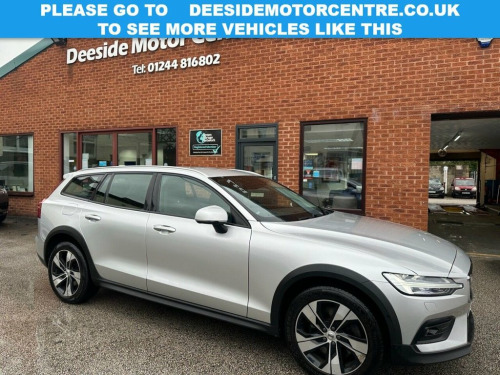 Volvo V60  2.0 D4 Plus Estate 5dr Diesel Auto AWD Euro 6 (s/s 