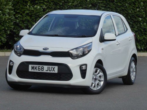 Kia Picanto  1.0 2