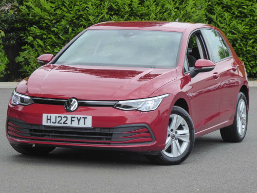 Volkswagen Golf 2.0 TDI Life