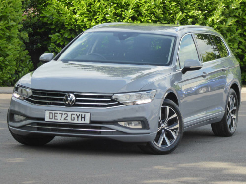 Volkswagen Passat  1.5 TSI EVO SEL ESTATE AUTOMATIC