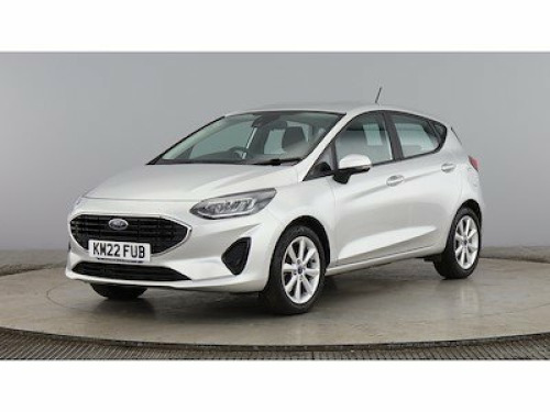 Ford Fiesta  1.0 Fiesta Trend 5 door 1.0L EcoBoost 100PS