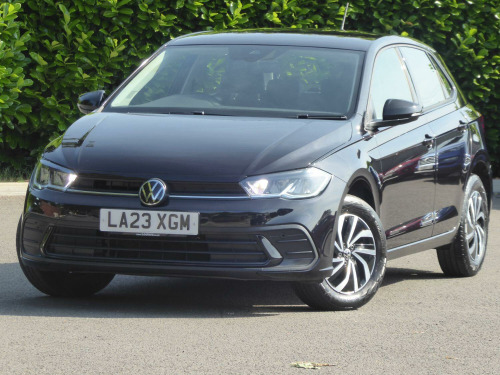 Volkswagen Polo 1.0 EVO Life