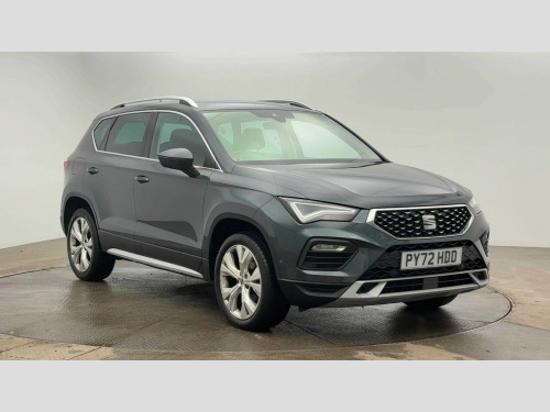 SEAT Ateca  1.5 TSI EVO XPERIENCE
