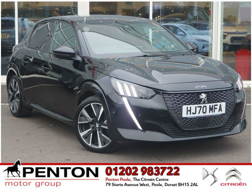 Peugeot 208  1.2 PureTech GT Euro 6 (s/s) 5dr