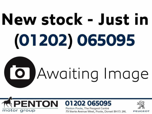 Peugeot 208  50kWh GT Auto 5dr (7.4kW Charger)
