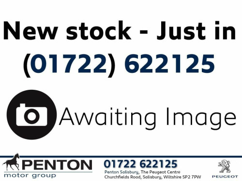 Peugeot 5008  1.2 PureTech Allure Premium EAT Euro 6 (s/s) 5dr