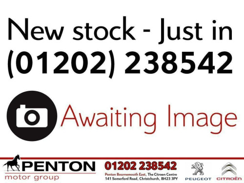 Citroen C3 Aircross  1.2 PureTech Flair Euro 6 5dr