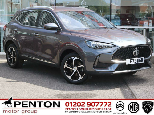 MG MG HS  1.5 T-GDI SE DCT Euro 6 (s/s) 5dr