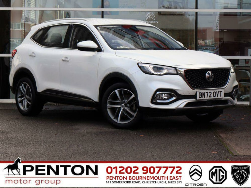 MG MG HS  1.5 T-GDI Excite Euro 6 (s/s) 5dr