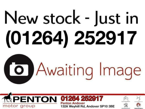 Vauxhall Combo  1.6 Turbo D 2300 Limited Edition Nav L2 H1 Euro 6 (s/s) 4dr