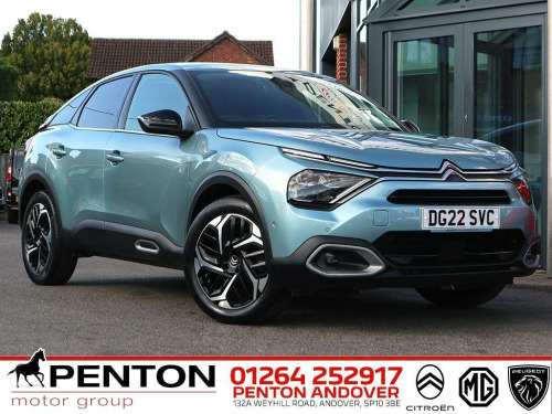 Citroen C4  1.2 PureTech Shine Euro 6 (s/s) 5dr
