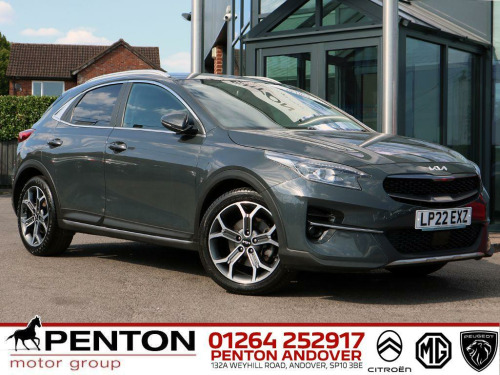 Kia XCeed  1.5 T-GDi 3 Euro 6 (s/s) 5dr
