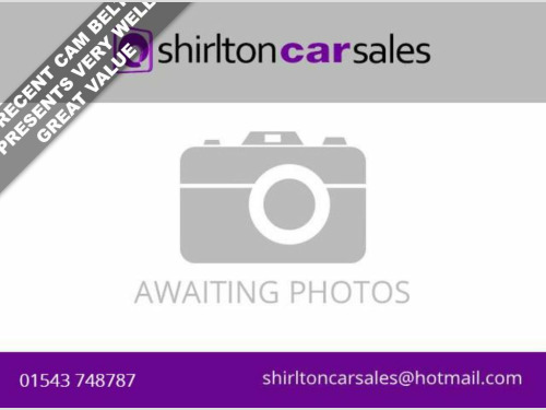 Ford Kuga  2.0 TDCi Titanium SUV 5dr Diesel Manual 2WD Euro 5