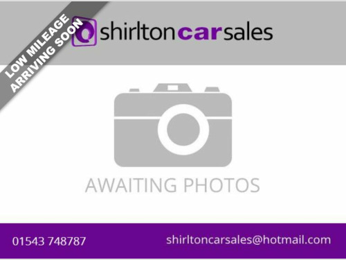 Land Rover Range Rover Evoque  2.0 TD4 SE Tech Coupe 3dr Diesel Auto 4WD Euro 6 (