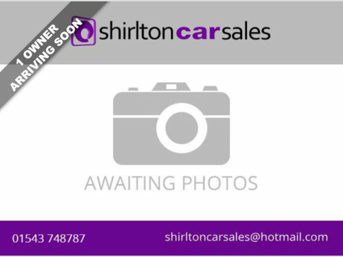 Ford Puma  1.0T EcoBoost MHEV ST-Line SUV 5dr Petrol Hybrid M 