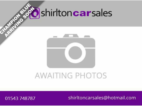 Hyundai Tucson  1.6 GDi SE Nav SUV 5dr Petrol Manual Euro 6 (s/s)  
