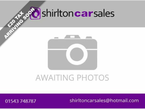 Volkswagen Polo  1.0 BlueMotion Tech Match Hatchback 3dr Petrol Man 
