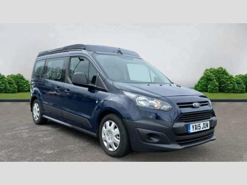 Ford Transit Connect  1.6 TDCi 230 Kombi L2 H1 5dr