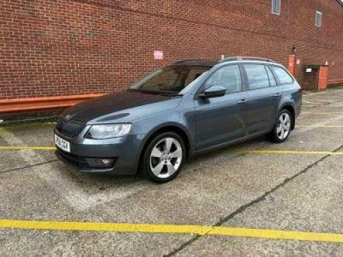 Skoda Octavia  1.4 TSI SE Sport DSG Euro 6 (s/s) 5dr