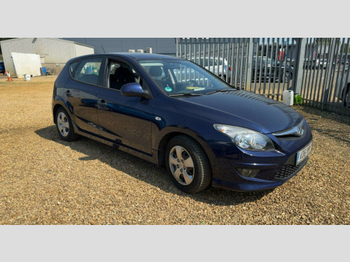 Hyundai i30  1.4 Comfort 5dr Hatchback