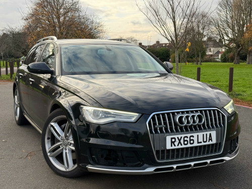 Audi A6  3.0 BiTDI V6 Tiptronic quattro Euro 6 (s/s) 5dr