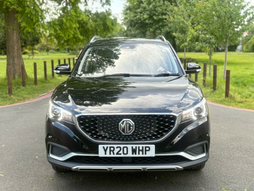 MG ZS  44.5kWh Exclusive Auto 5dr