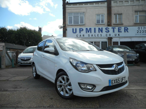 Vauxhall Viva  1.0i SL Euro 6 5dr