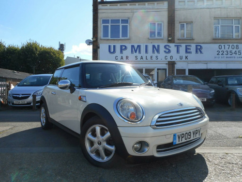 MINI Hatch  1.4 One Euro 4 3dr