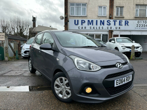 Hyundai i10  1.0 SE Euro 5 5dr