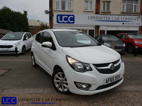 Vauxhall Viva  1.0i SL Hatchback 5dr Petrol Manual Euro 6 (75 ps)