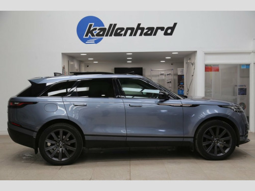 Land Rover Range Rover Velar  2.0 D240 R-Dynamic HSE SUV 5dr Diesel Auto 4WD Eur