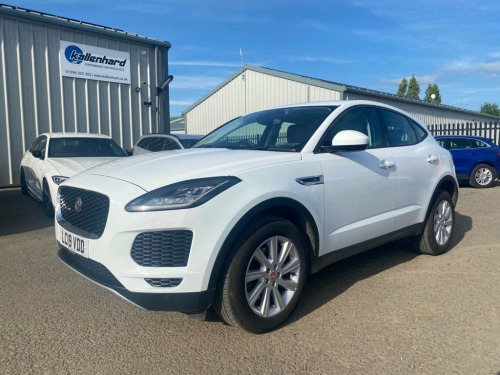 Jaguar E-PACE  2.0 D150 S SUV 5dr Diesel Auto AWD Euro 6 (s/s) (1