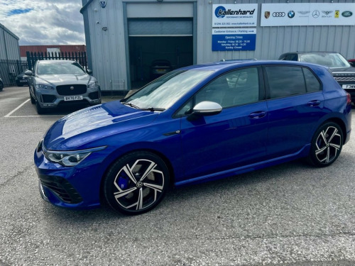 Volkswagen Golf  2.0 TSI R Hatchback 5dr Petrol DSG 4Motion Euro 6 