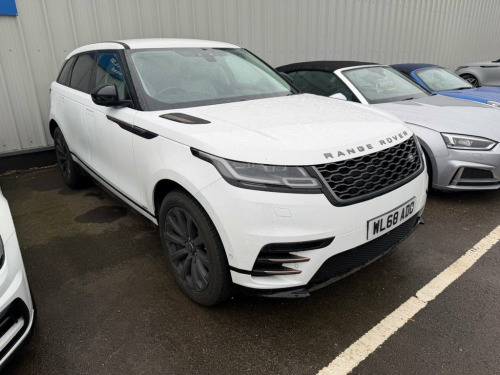 Land Rover Range Rover Velar  2.0 D180 R-Dynamic SE SUV 5dr Diesel Auto 4WD Euro 