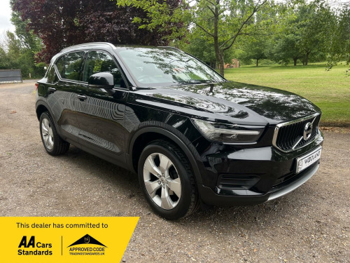 Volvo XC40  1.5 T3 Momentum Euro 6 (s/s) 5dr